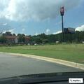 Worker feels dizzy at hotel lobby in Pooler