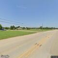 Traffic stop at County Road 177 and FM 2493