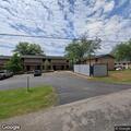 Officer checks report of suspicious person at apartment