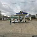 Theft of property at Arco gas station