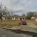 Officer called to remove person from residence