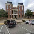 Report of missing vehicle behind courthouse