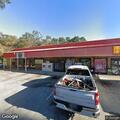Male found slumped over steering wheel in truck