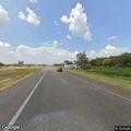 Traffic stop at FM 344 and US 69 South