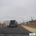 Traffic stop at business on Highway 79 North