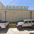 Male bleeding at jail sallyport in Henderson TX