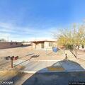 Fire reported near South 17th Avenue