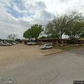 Fall with head injury at Athens Gibson Road (number withheld)