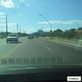 Truck accident at South 12th Avenue and West Ajo