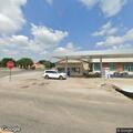 Driver found asleep at gas pump, possibly intoxicated