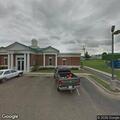 Suspicious activity at bank after night alarm
