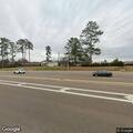 Traffic stop on US 49 involving silver Honda