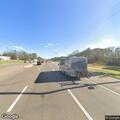 Highway 49 closed after vehicle hits utility pole