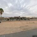 Person reporting chest pain at Tucson residential address