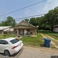 Possible assault or crash at Larue Street home
