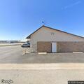 Traffic stop on Ford pickup in Stephenville lot