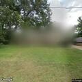 Man breaks window after being denied entry