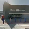 Traffic accident at Athens Walmart service desk