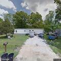 Illegal yard fire on Mendenhall Avenue