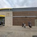 Person having a seizure at McDonald's in Stephenville