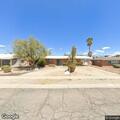 Person experiencing chest pain at Tucson residence