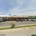 Child jumps out of vehicle on West Washington street