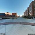 Supervisory fire alarm at campus science building