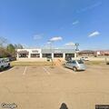 Traffic stop on white Honda near Verizon store