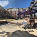 Person reported sick at TSU Integrity Hall