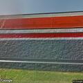 Vehicle crash at Richland AutoZone