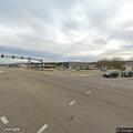 Traffic light malfunction on Highway 49 at East Harper
