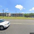 Person with hemorrhage at Summit Apartments in Athens