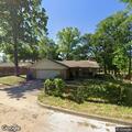 Request to serve warrant at Pin Oak Drive home