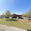 Person suffers ground-level fall at local softball field