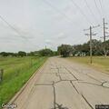 Person fell at Paluxy St and Road 57 in Glen Rose