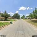 Gas leak reported on Blue Jay Drive