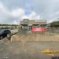 Person found unconscious at McDonald's receiving CPR