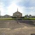 Report of grass fire near London Baptist Church
