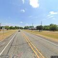 Traffic stop at Baker Tank on State Highway 64