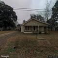 Gas odor reported at Daniels Street home