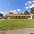 Parked truck on fire near homes on Jefferson St