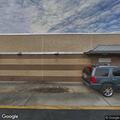 Crash with injuries in Bluffton parking lots