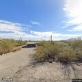 Person reports chest pain at Tucson address