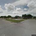 Person having breathing difficulty at Glen Rose rehab room