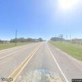 Officer assists motorist on FM 219 in Lingleville
