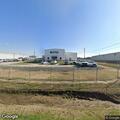Burglary alarm at United Rentals north gate