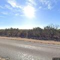 Fire of unknown origin near FM 89 in Tuscola