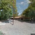Person reporting abdominal pain at private residence