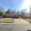 Person sick call near Kiamichi Drive, Tyler TX