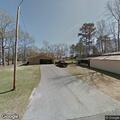 Assault suspect flees residence on foot